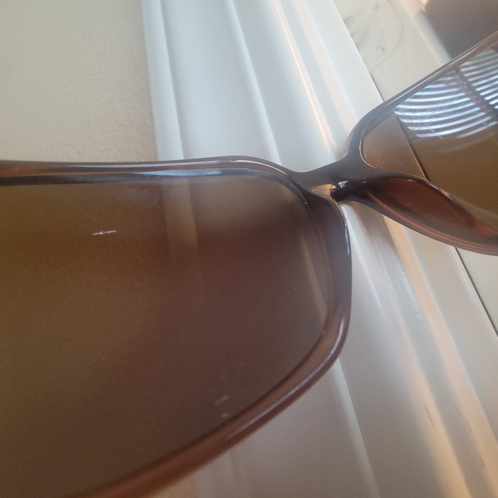 Chanel sunglasses - Picture 4 of 8